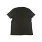 Lyle & Scott t-shirt men's M khaki with embroidered logo cotton