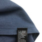 Monsoon dress 9-10 years navy with sequin arms and bowtie detail jersey cotton