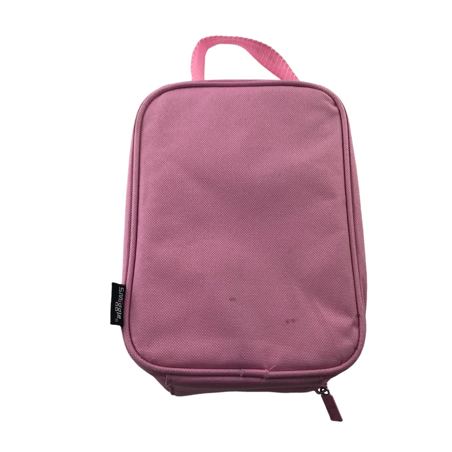 Smiggle Lunch Bag Pink Unicorn Theme