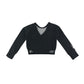 Nike sports top 7-8 years dark grey fashion style