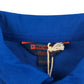 Mountain Warehouse Sport Polo Shirt Age 11 Electric Blue Short Sleeve