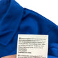 Mountain Warehouse Sport Polo Shirt Age 11 Electric Blue Short Sleeve