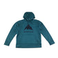 Burton hoodie men's S blue with black large logo