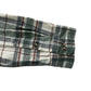 Mantaray Shirt Age 12 Grey White Red Checked Long Sleeve Button Up Cotton