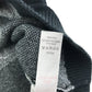 George sweater 6-7 years black crewneck batman graphic design print cotton