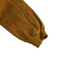 George sweater 6-7 years mustard yellow plain crewneck