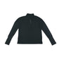 Nike Running sports sweater women's S black