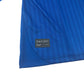 Castore Rangers FC home shirt women's blue stripy long sleeve