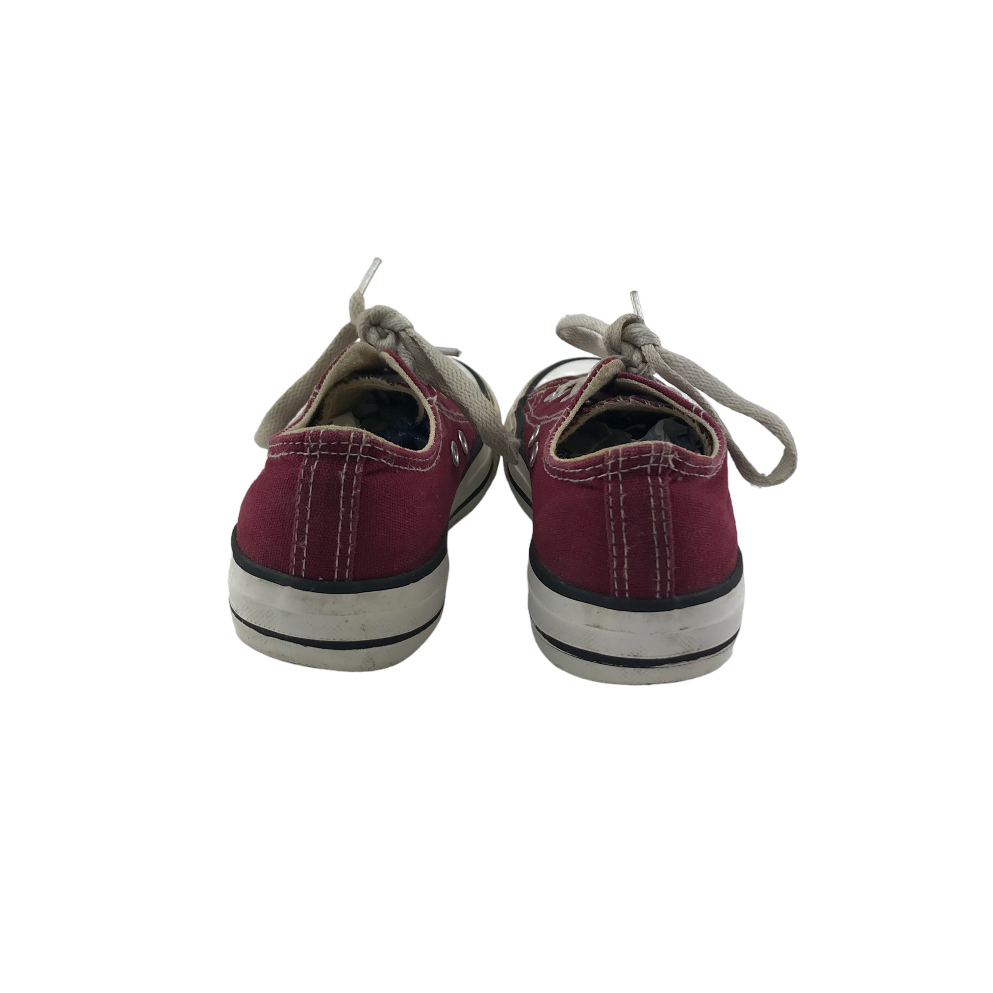 Burgundy shoes size 11 discount