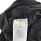 New Balance S black sport shorts