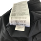 New Balance S black sport shorts
