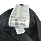 New Balance S black sport shorts