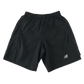 New Balance XS black sport shorts