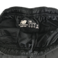 New Balance XS black sport shorts