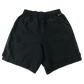 New Balance XS black sport shorts