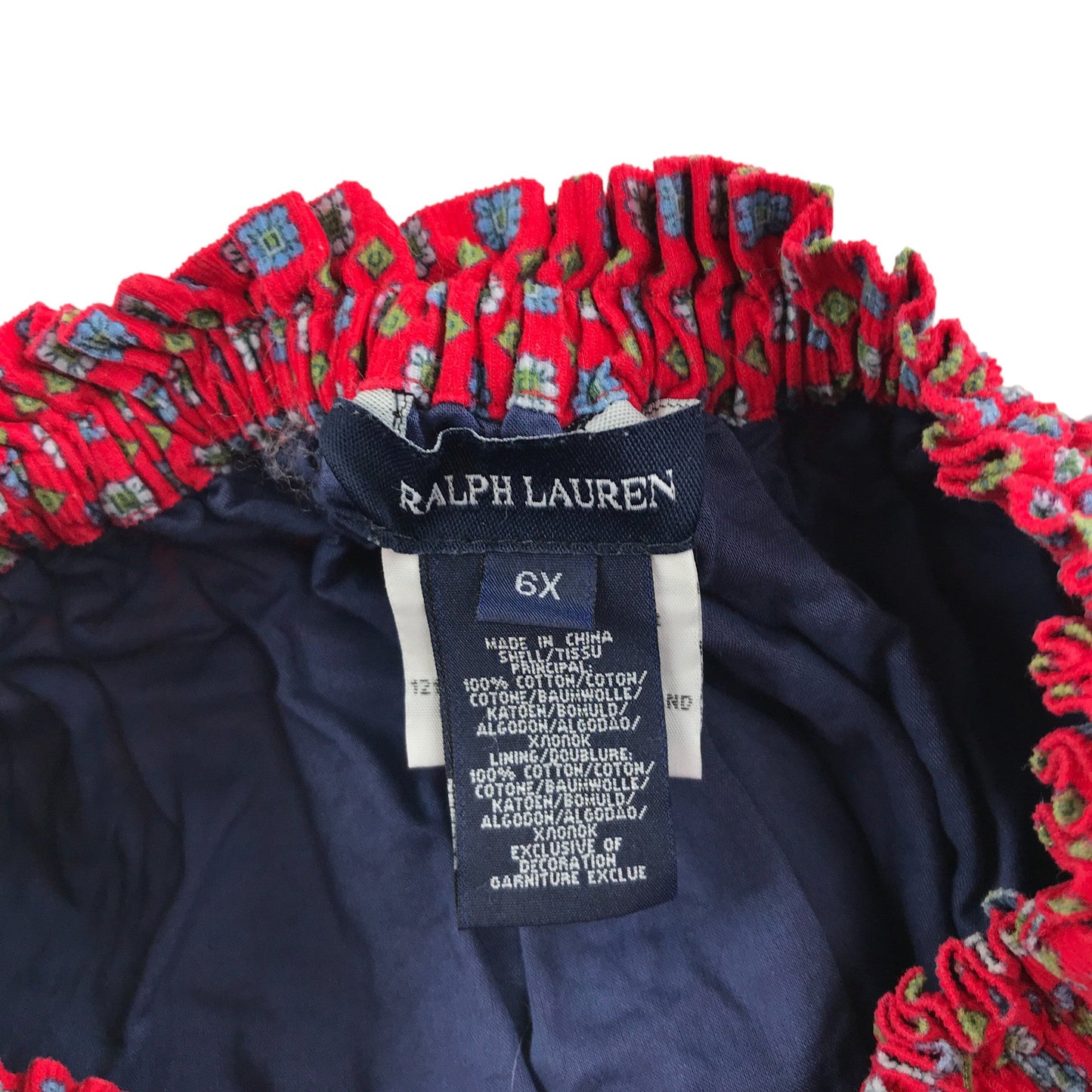 Preloved kids skirts