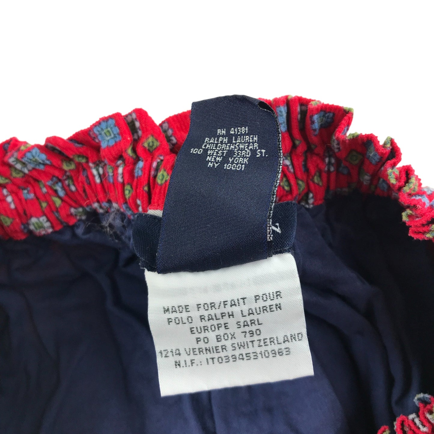 Preloved kids skirts