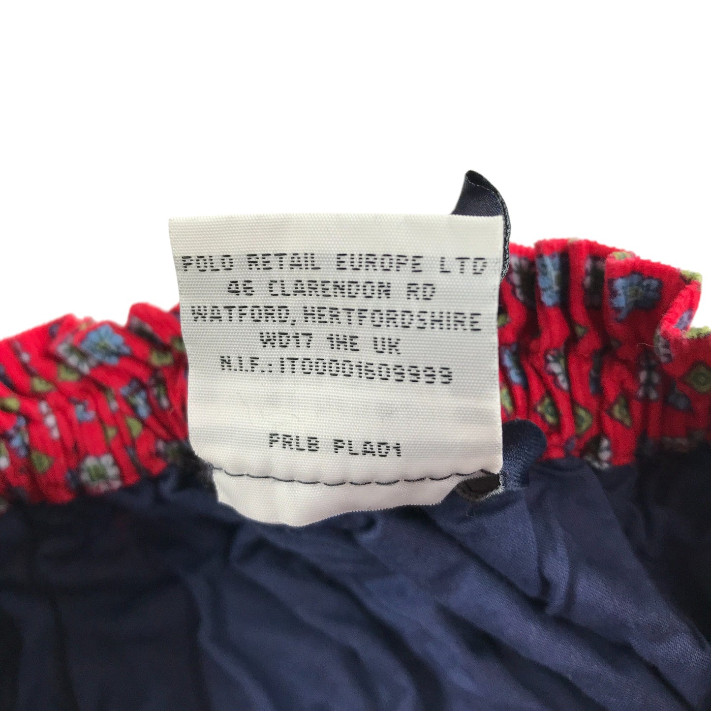 Preloved kids skirts