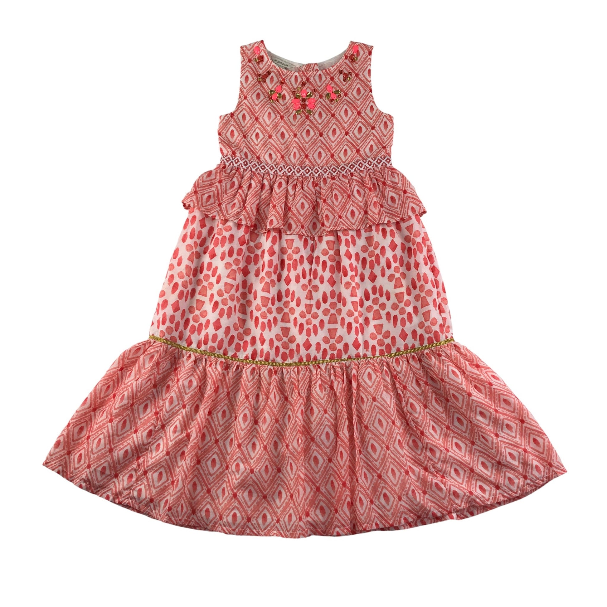 Preloved kids dress