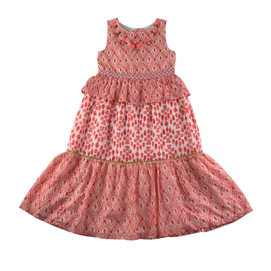 Preloved kids dress