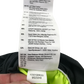 New Balance XS neon green sport shorts