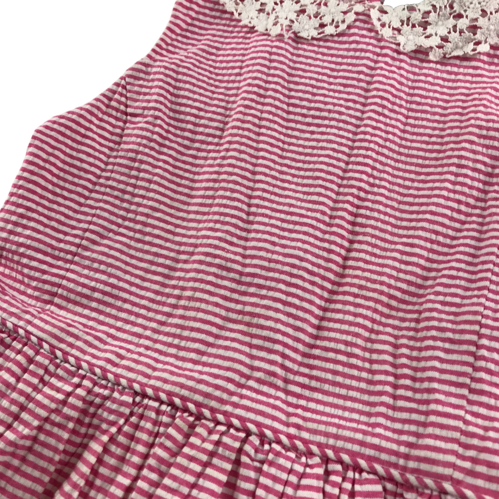 Preloved kids dress