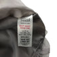 M&S Dress Age 9 Grey Mesh Layered Strap Shoulders Sequins