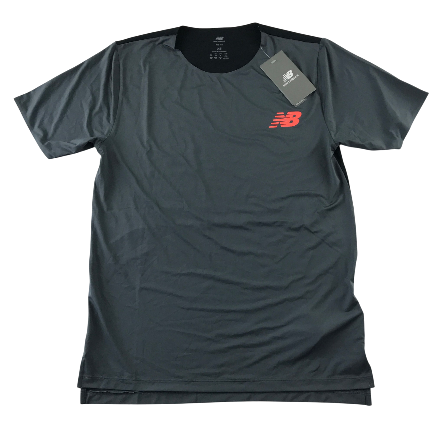 Second-hand New Balance activewear for adults