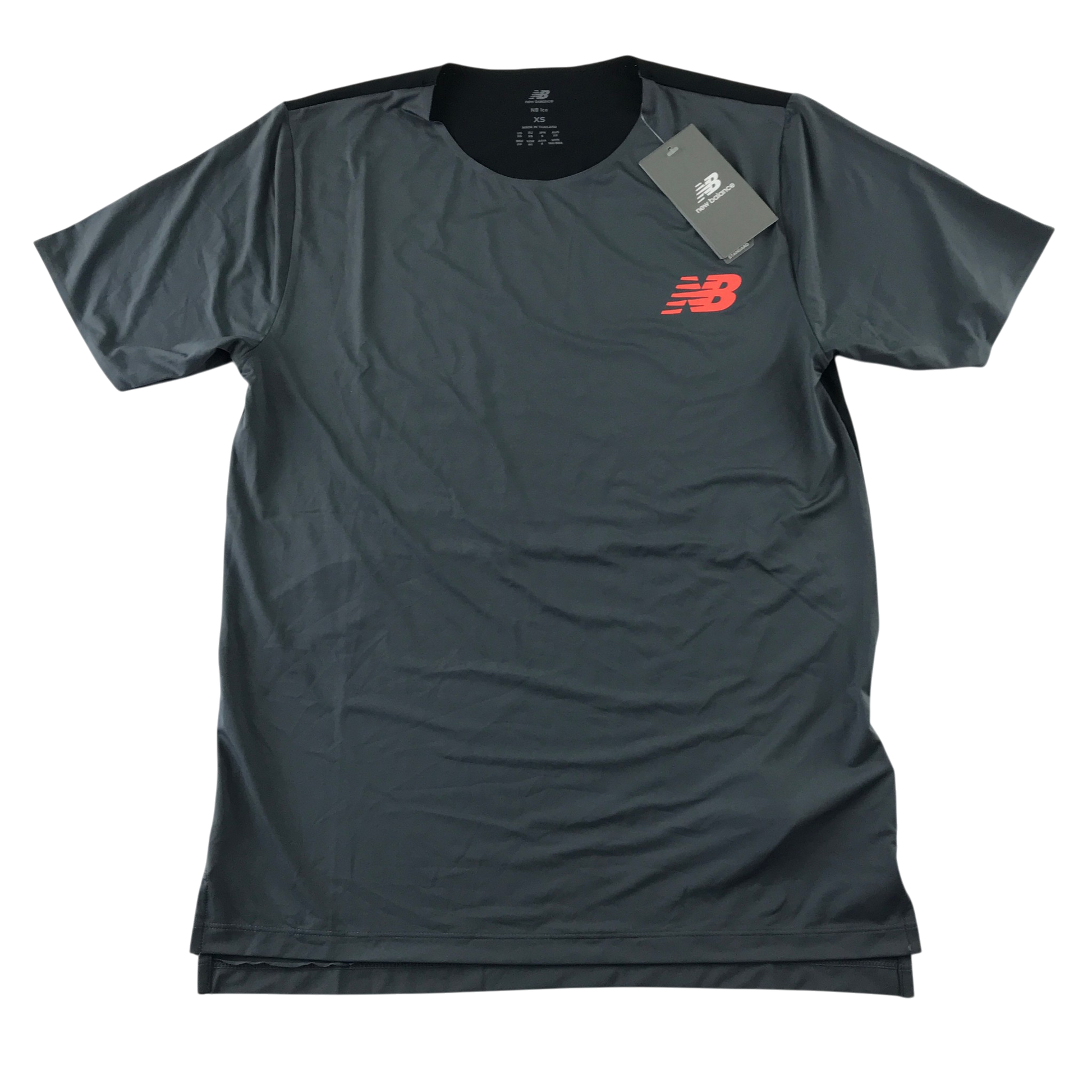 Second-hand New Balance activewear for adults