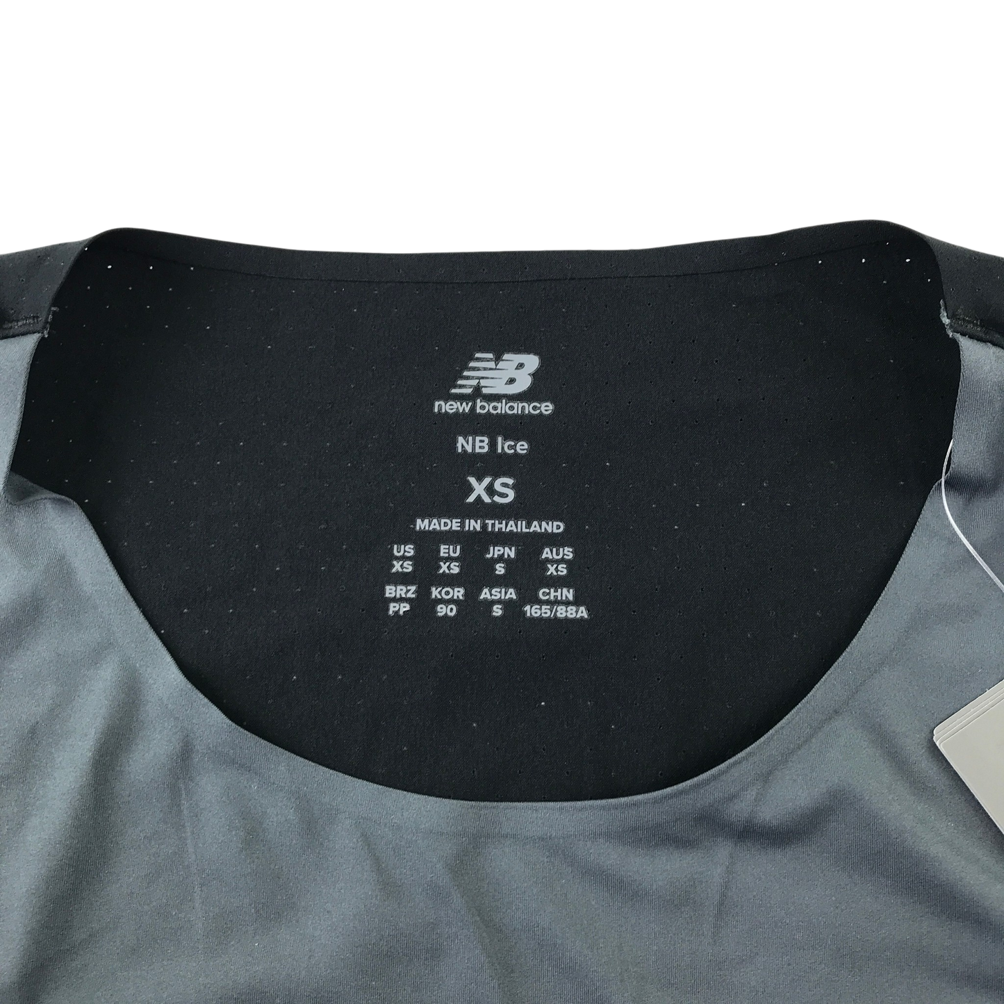 Second-hand New Balance activewear for adults