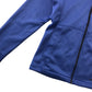 Patagonia Hoodie Size Women XS Blue Full Zipper Sweater Top