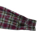 Benetton Shirt Size S Red Checked Long Sleeve Button Up
