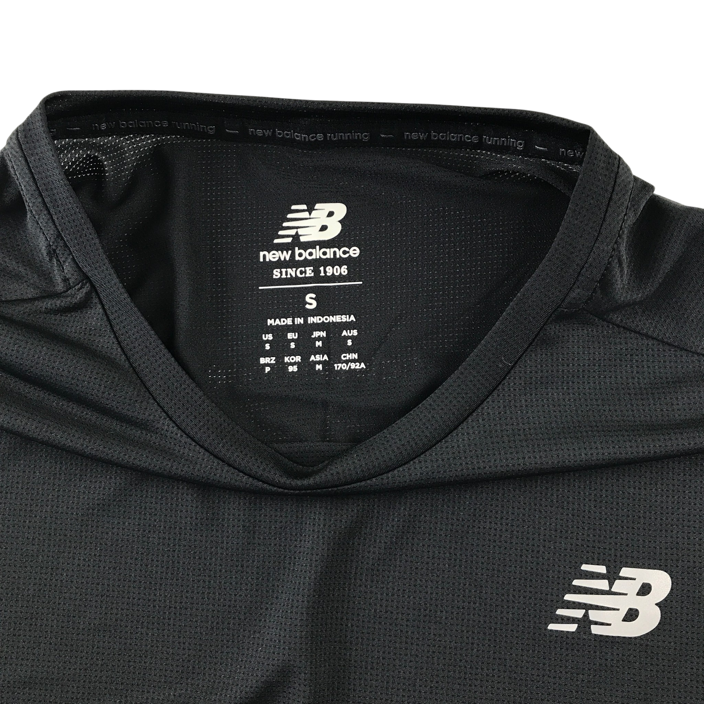 Second-hand New Balance activewear for adults