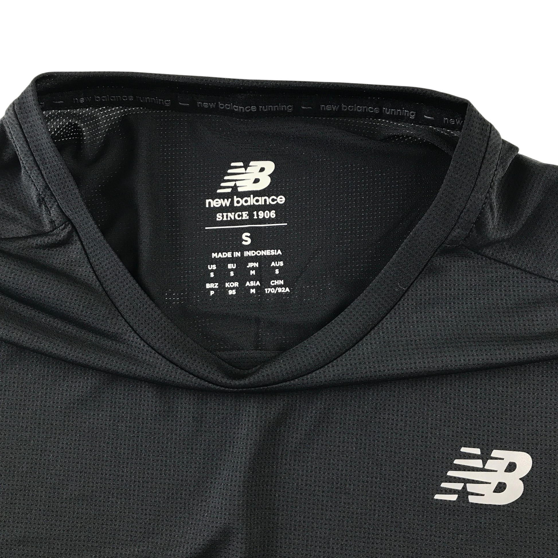 Second-hand New Balance activewear for adults