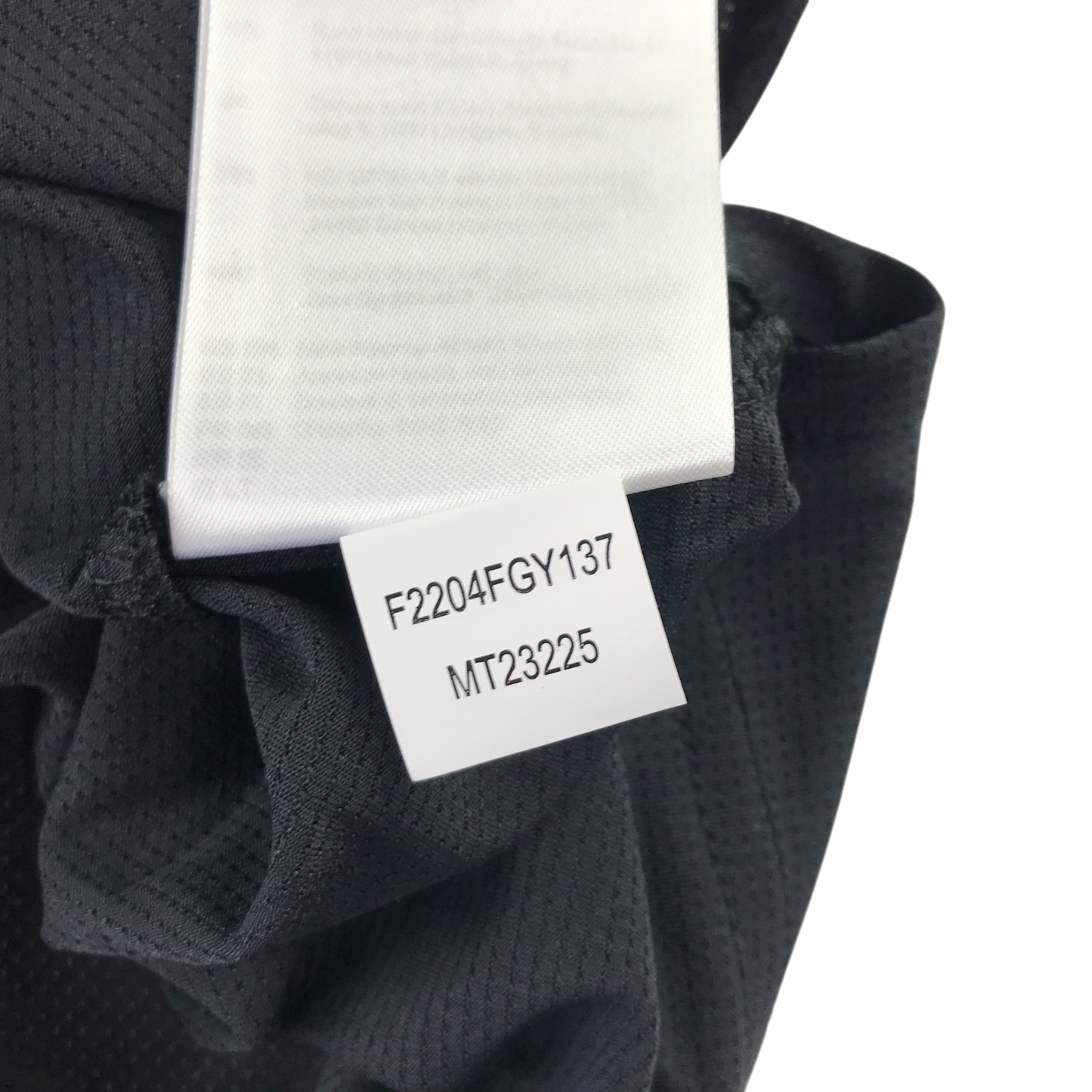 Second-hand New Balance activewear for adults