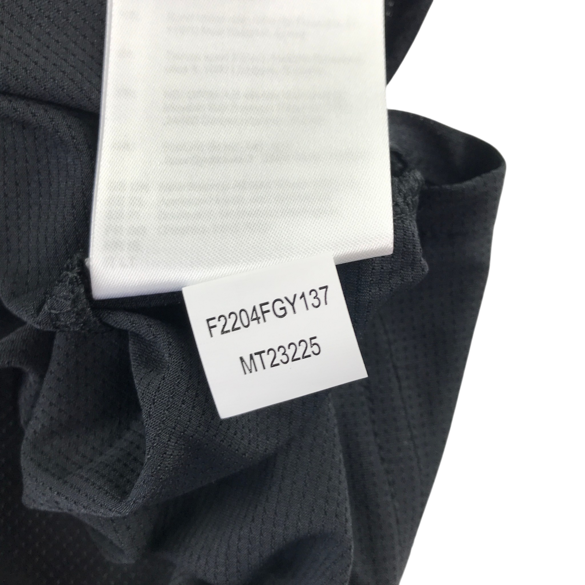 Second-hand New Balance activewear for adults