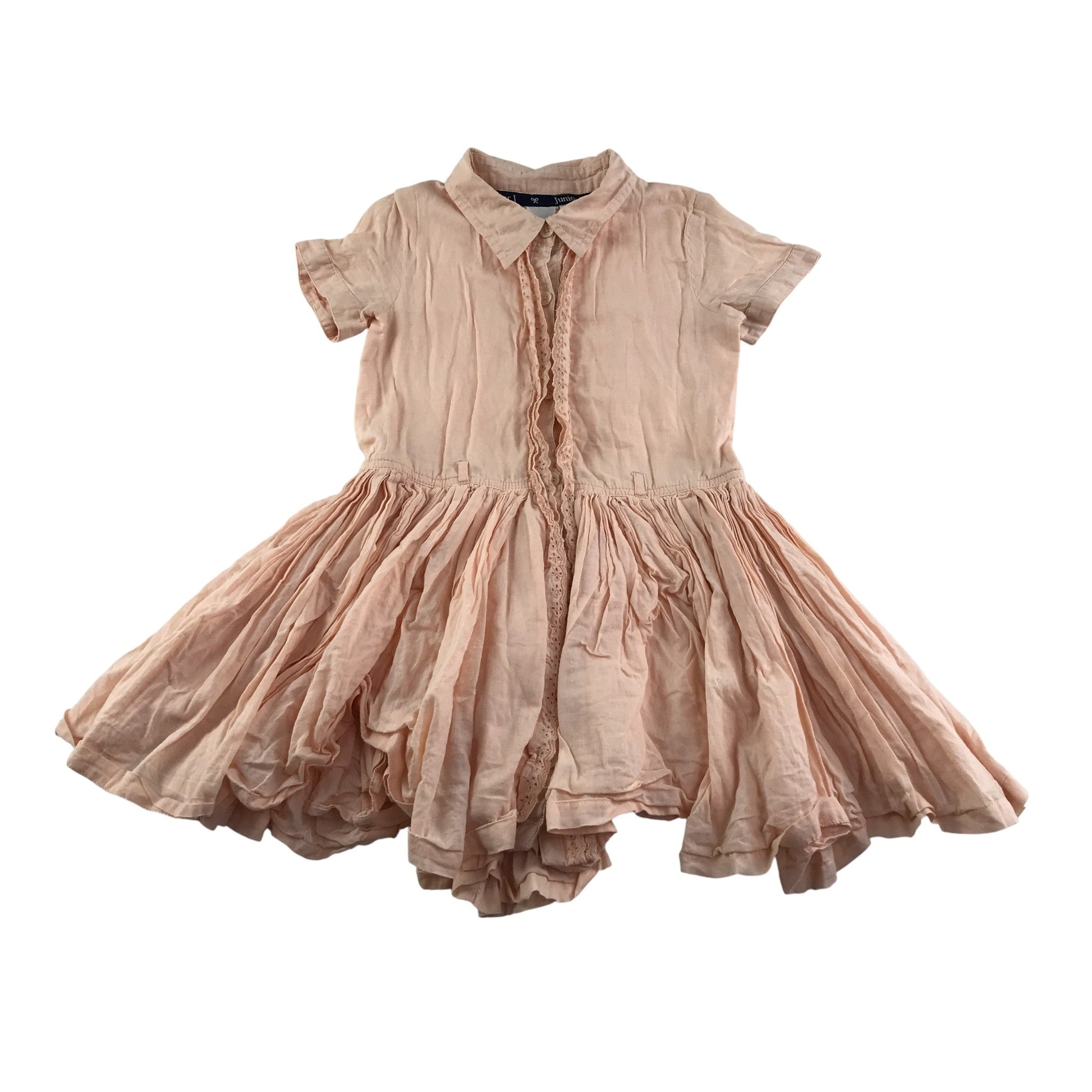Preloved kids dress