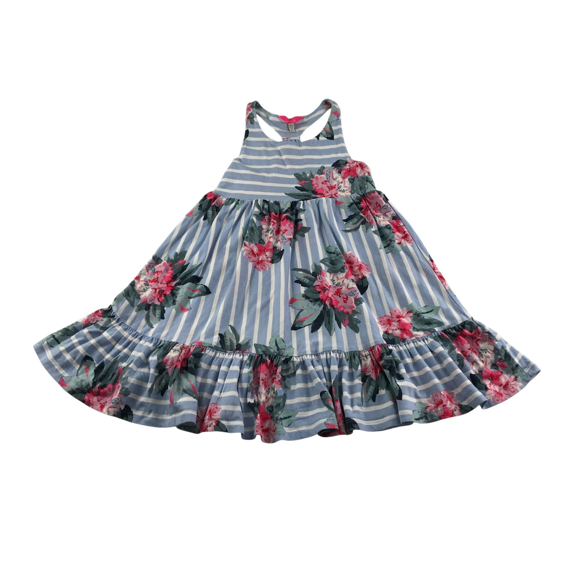 Preloved kids dress