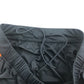 Castore Rangers FC coaches training shorts women size grey and orange