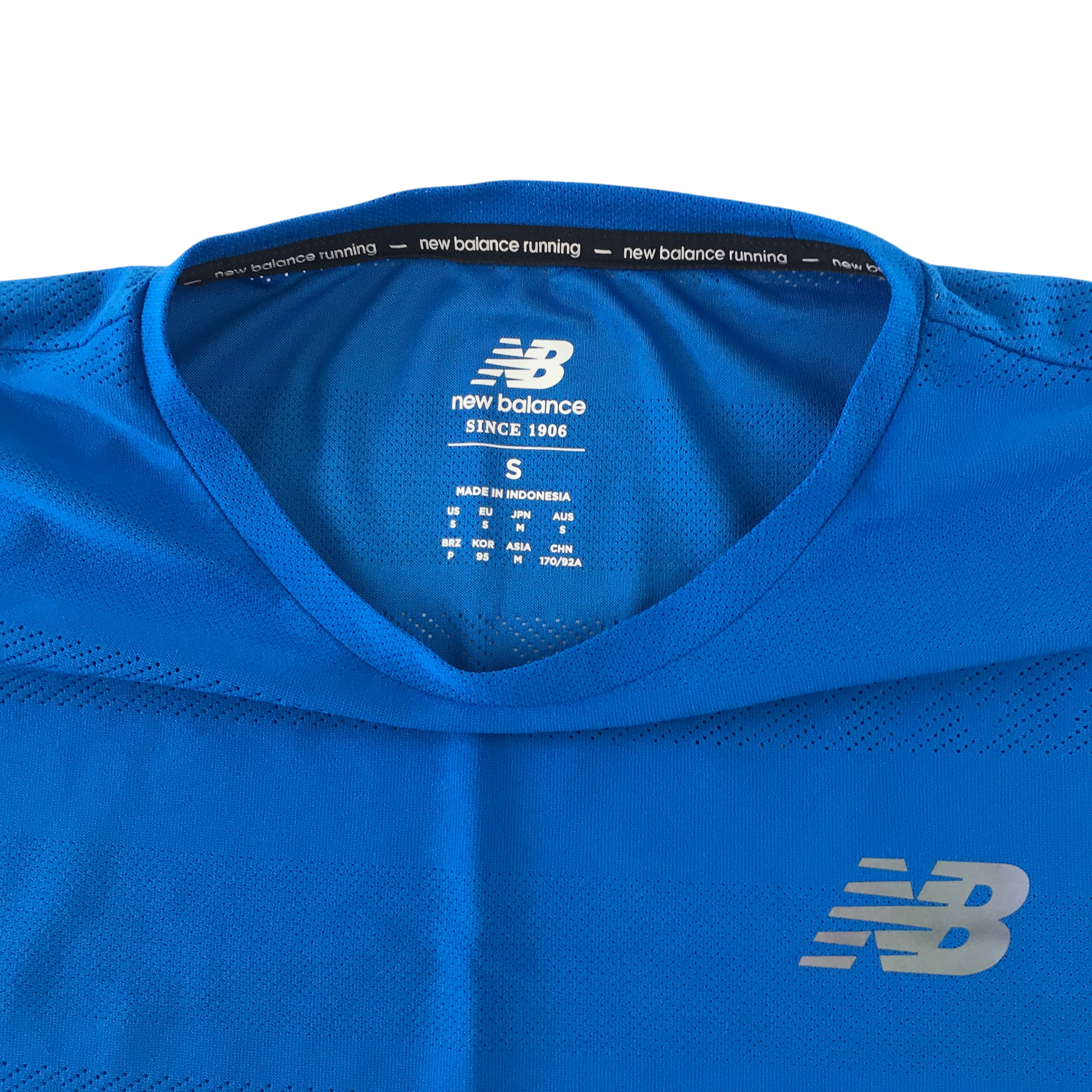 Second-hand New Balance activewear for adults
