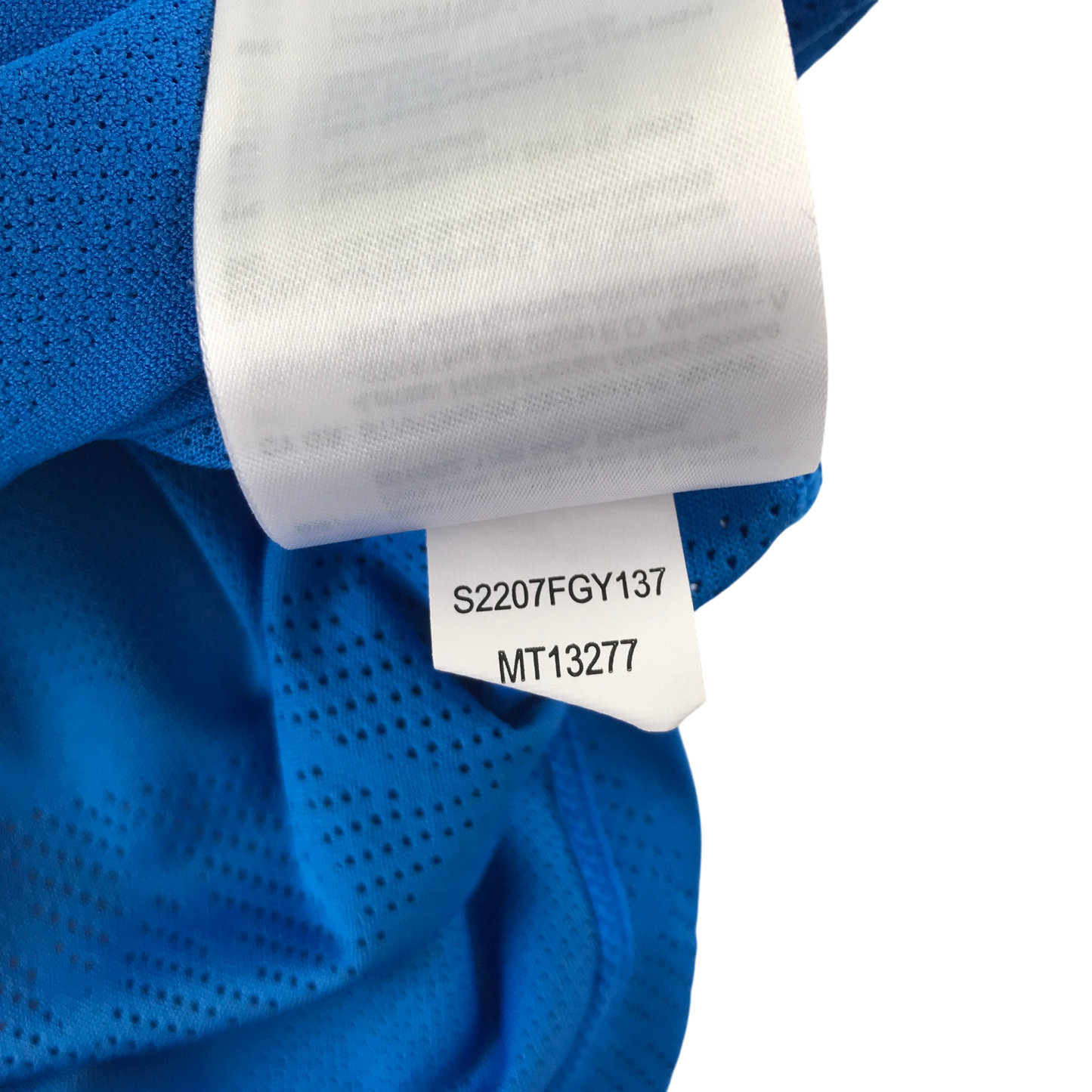 Second-hand New Balance activewear for adults