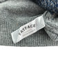 Fatface jumper 12-13 years grey with shark design