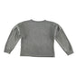 Tu sweater 9-10 years grey Minnie Mouse crewneck