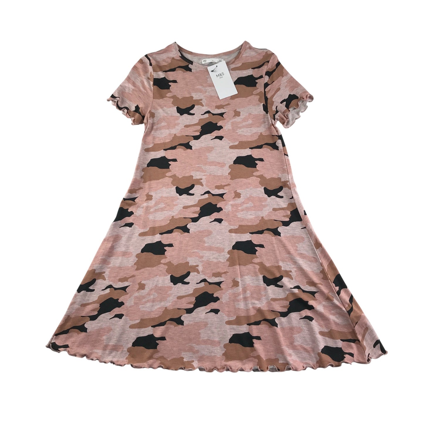 Preloved kids dress