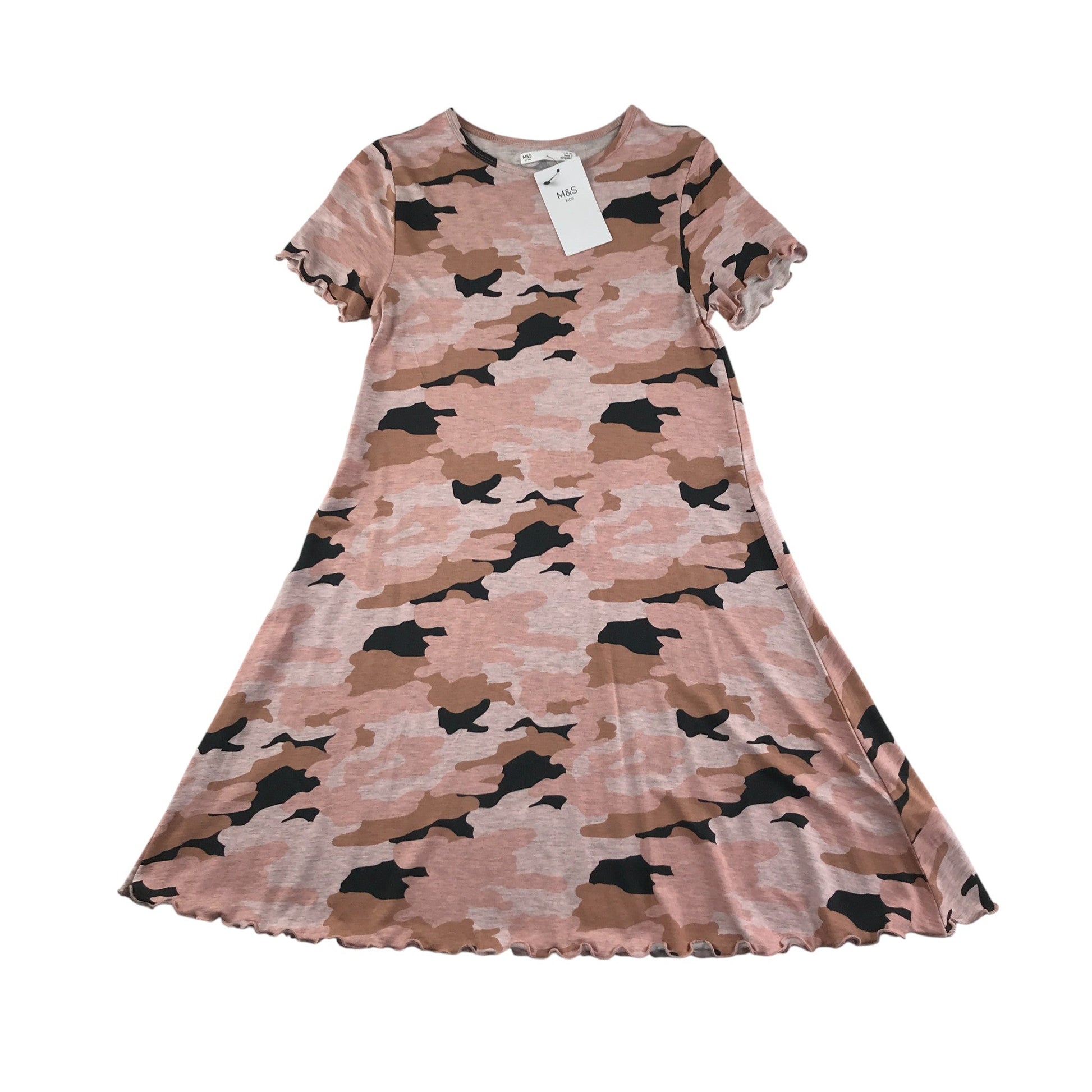 Preloved kids dress