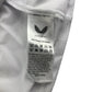 Castore Rangers FC PRO third goalkeeper shirt women size UK 14 white long sleeve