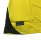 Castore Rangers FC PRO home goalkeeper shirt women's yellow long sleeve