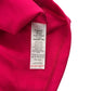 Next Playsuit Age 12 Fuchsia Pink Sleeveless