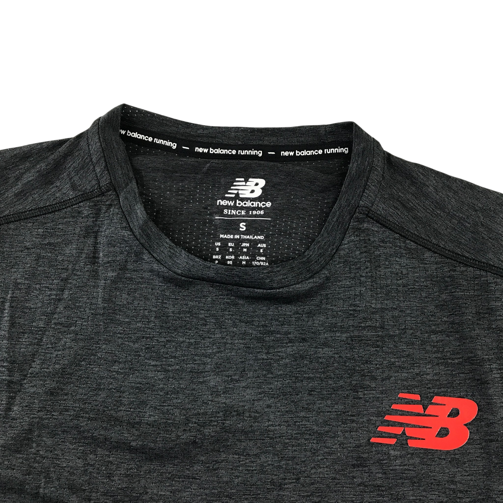 Second-hand New Balance activewear for adults