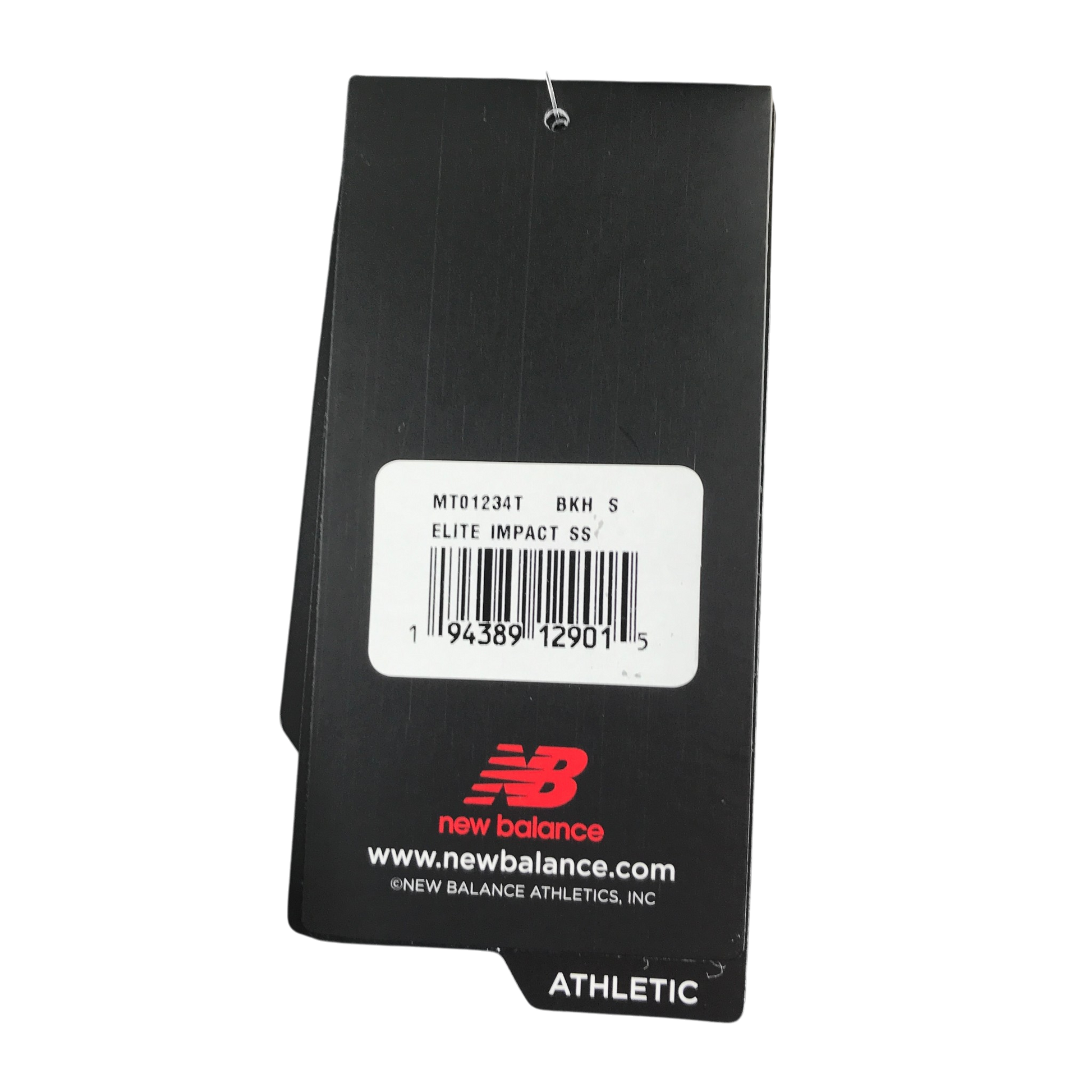 Second-hand New Balance activewear for adults